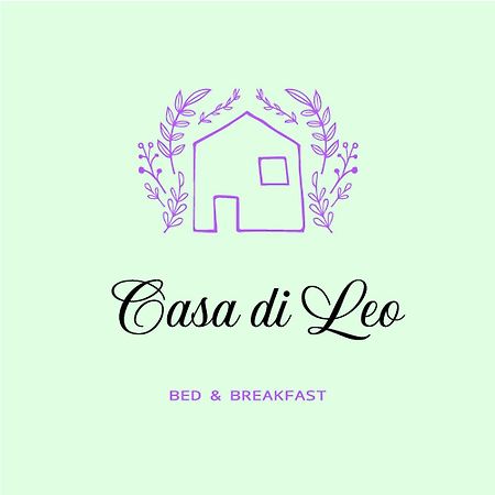 B&B Casa Di Leo Brindisi Eksteriør bilde