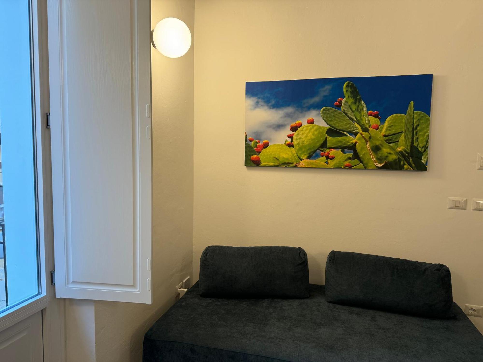 B&B Casa Di Leo Brindisi Eksteriør bilde