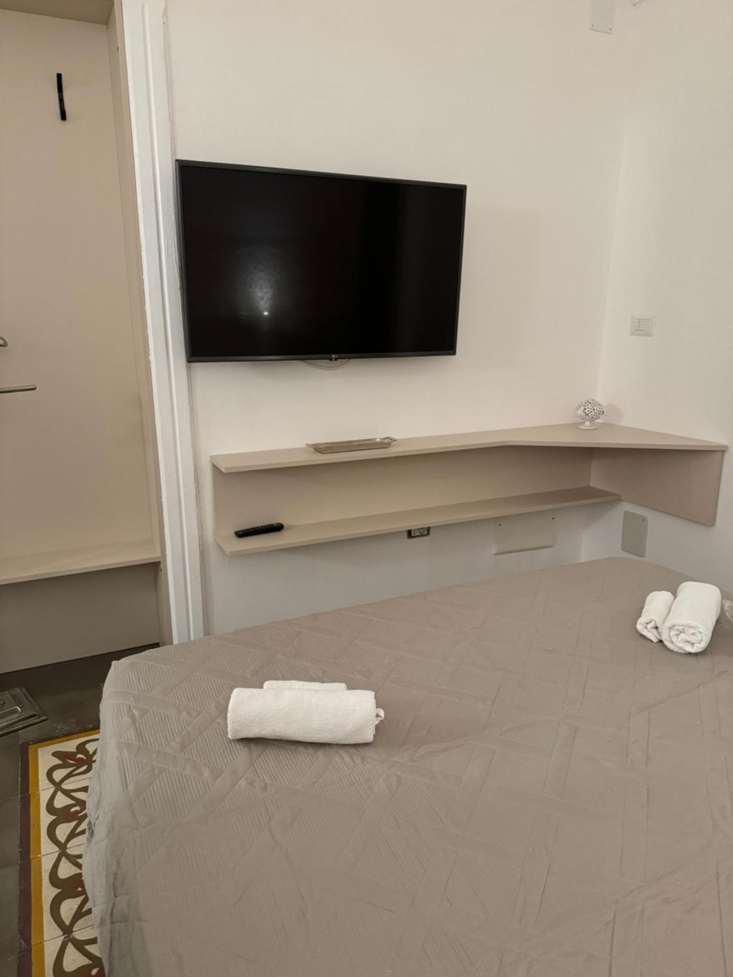 B&B Casa Di Leo Brindisi Eksteriør bilde
