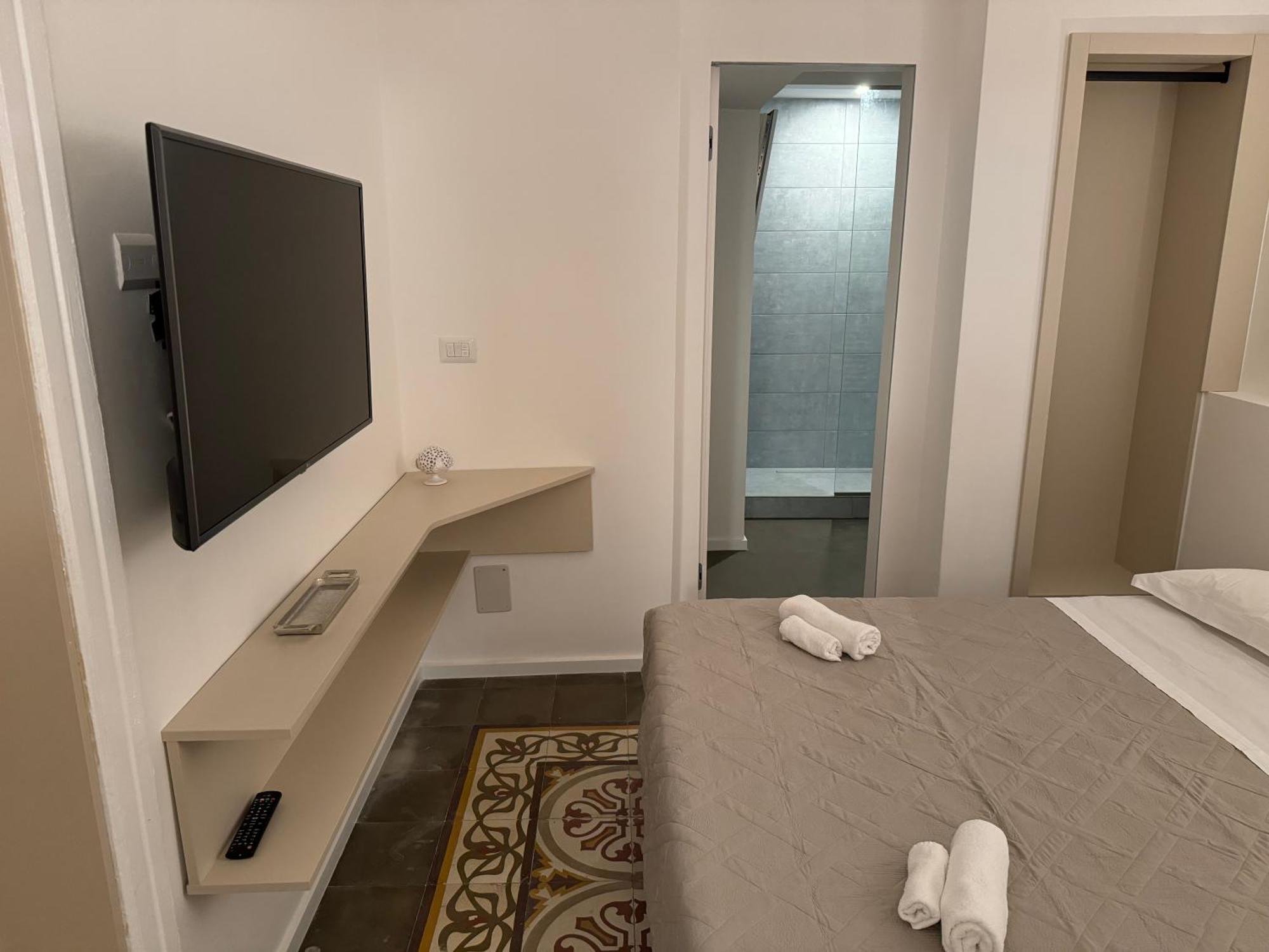 B&B Casa Di Leo Brindisi Eksteriør bilde