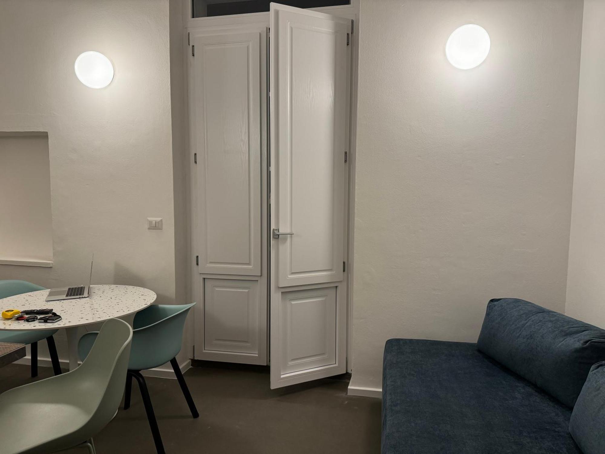 B&B Casa Di Leo Brindisi Eksteriør bilde