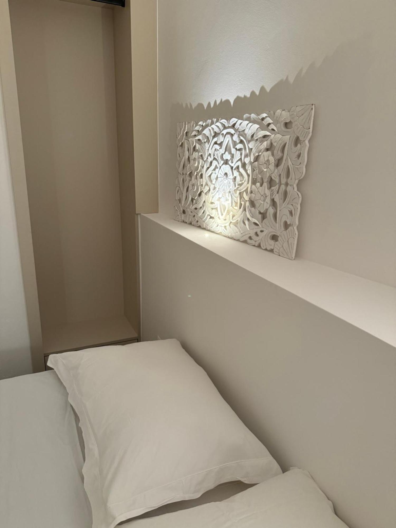 B&B Casa Di Leo Brindisi Eksteriør bilde
