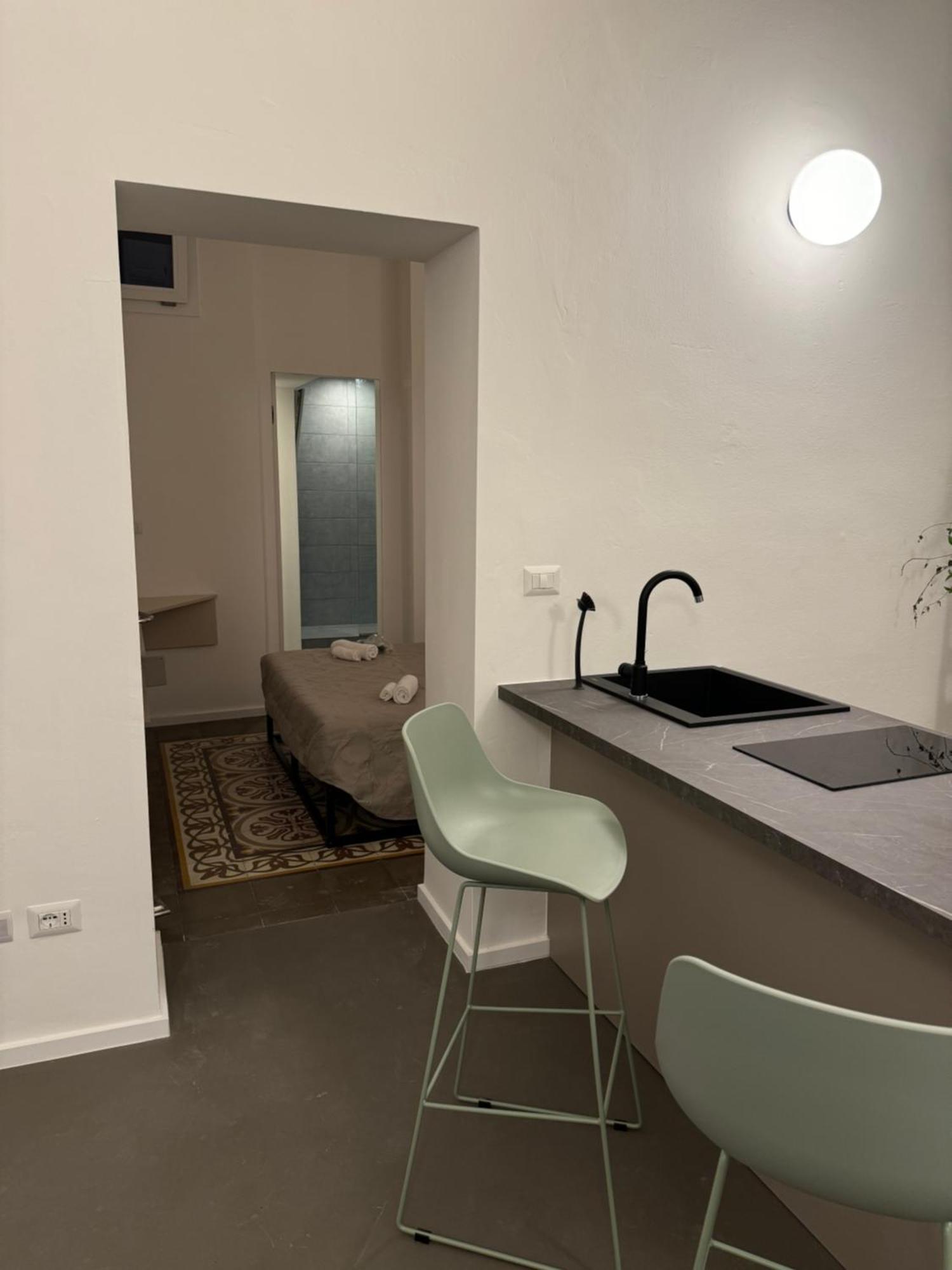 B&B Casa Di Leo Brindisi Eksteriør bilde