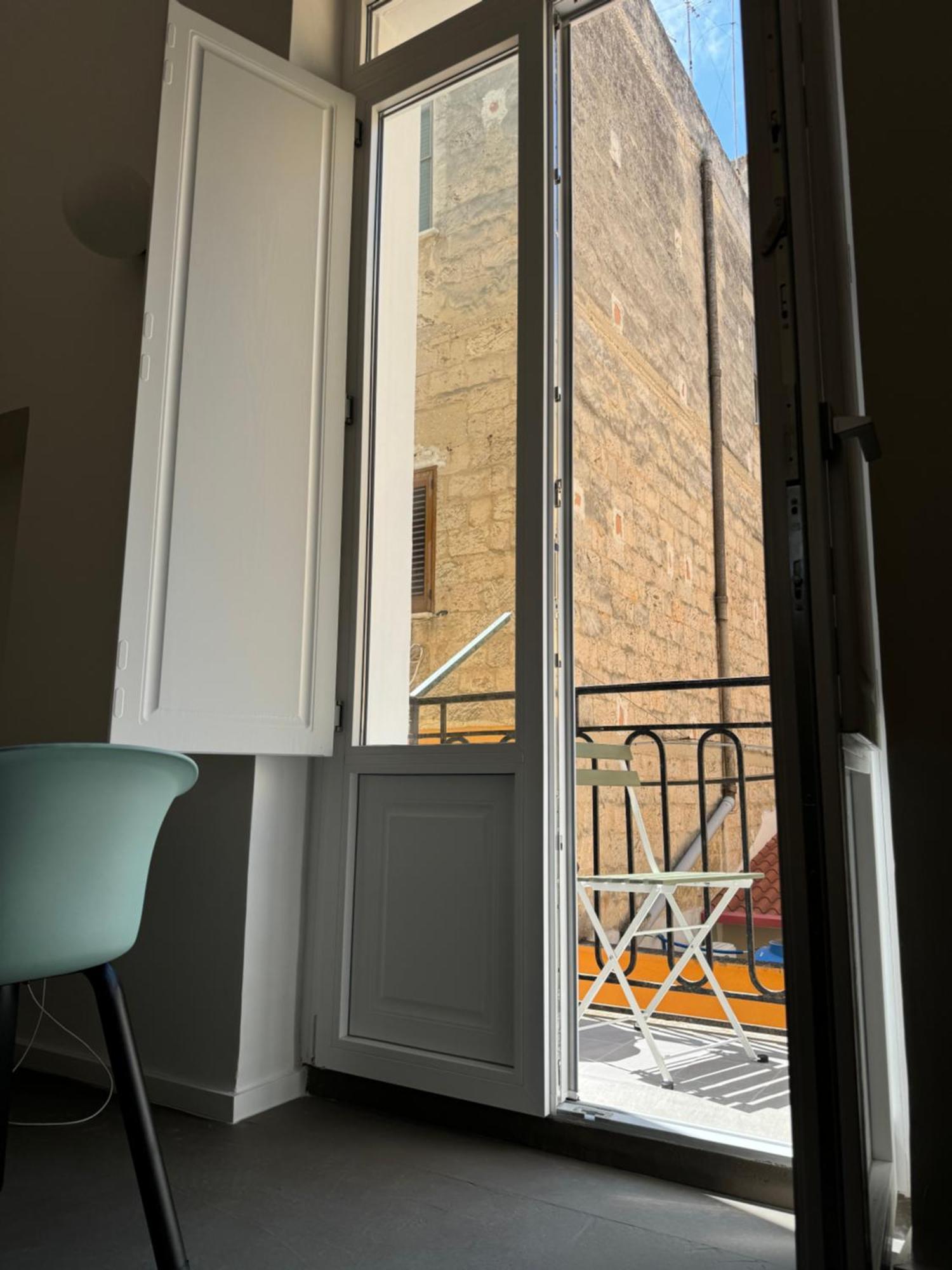 B&B Casa Di Leo Brindisi Eksteriør bilde