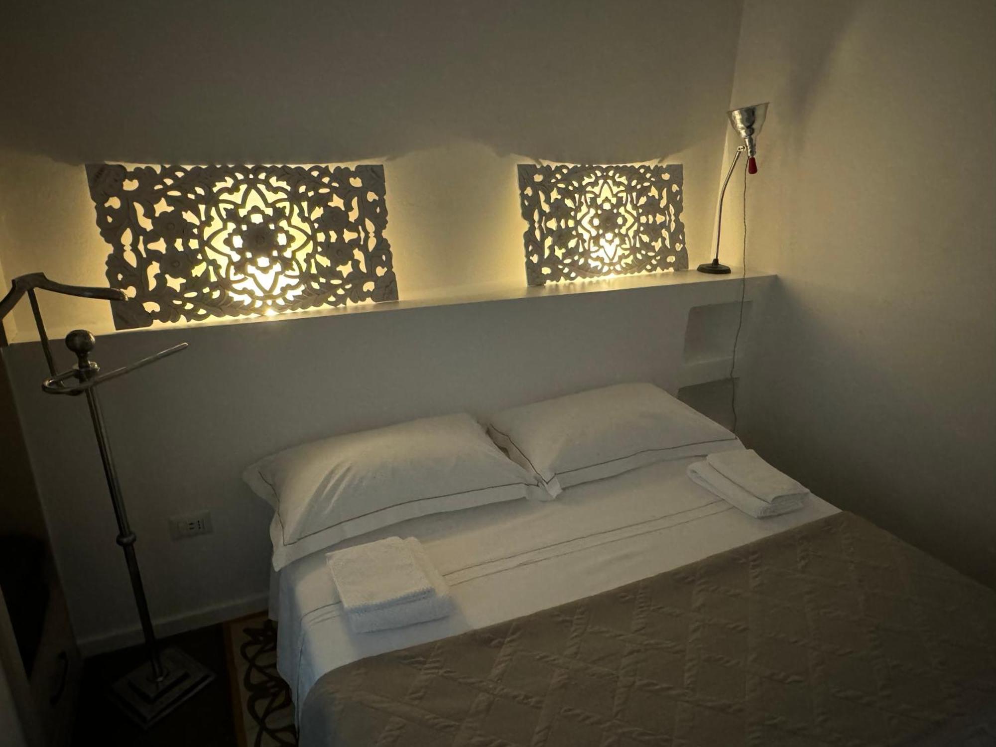 B&B Casa Di Leo Brindisi Eksteriør bilde