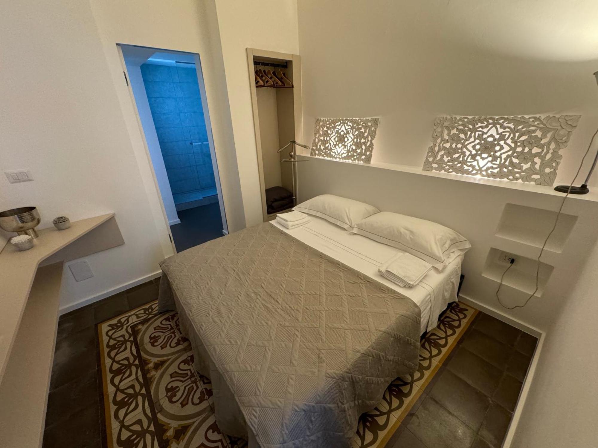 B&B Casa Di Leo Brindisi Eksteriør bilde