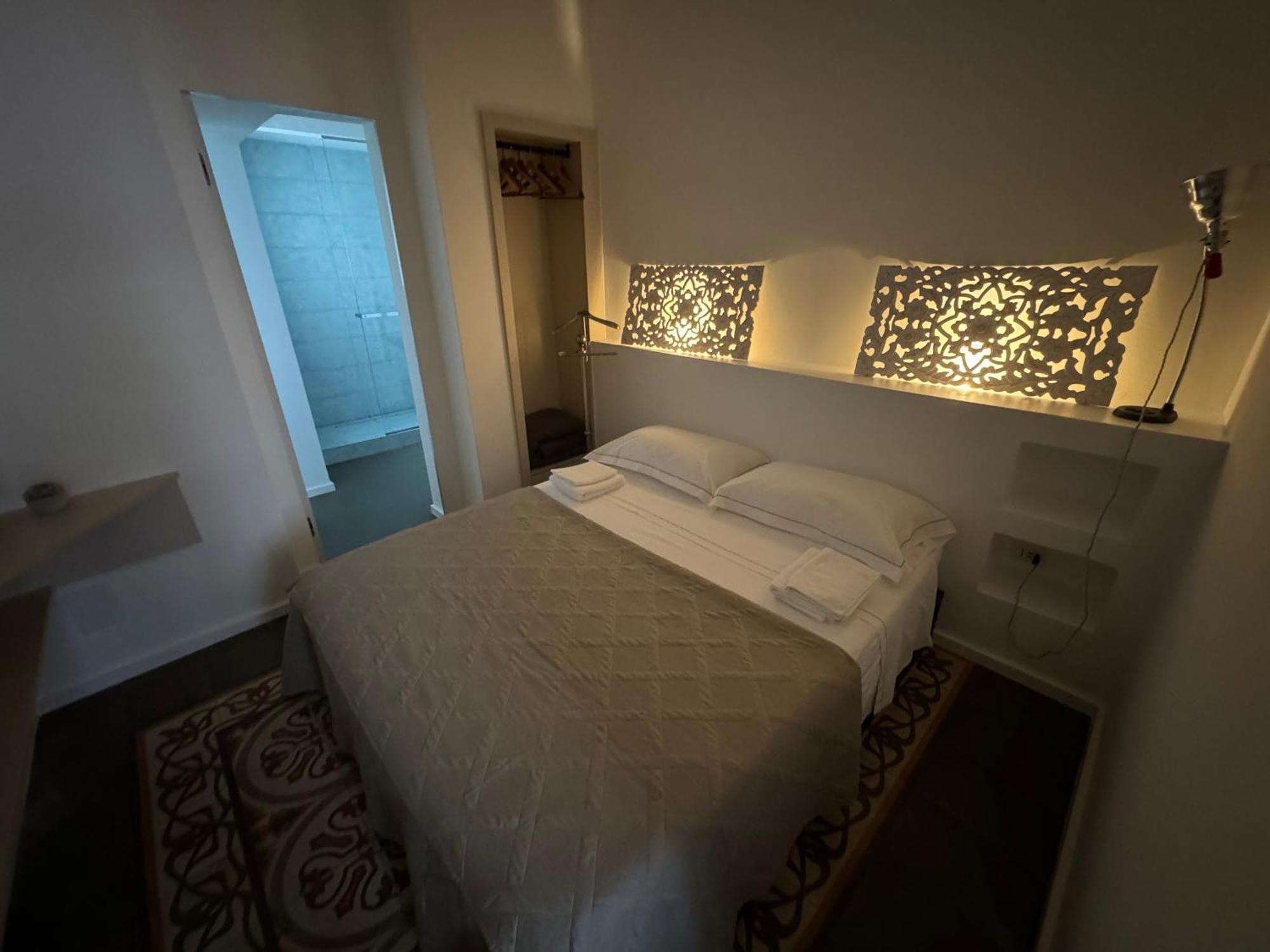 B&B Casa Di Leo Brindisi Eksteriør bilde